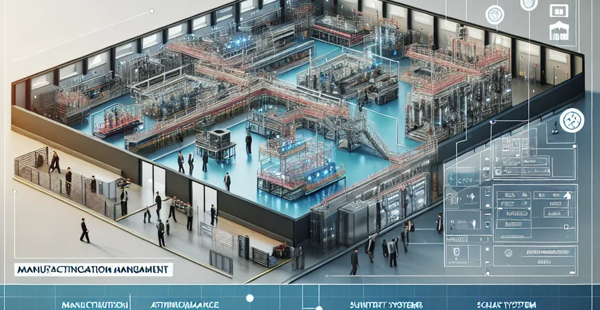 车间临时调整排班，MES 考勤数据快速同步